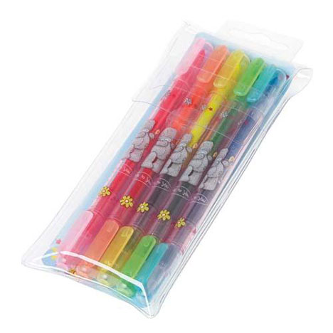 Thick n Thin Me to You Bear Pen Set £4.99